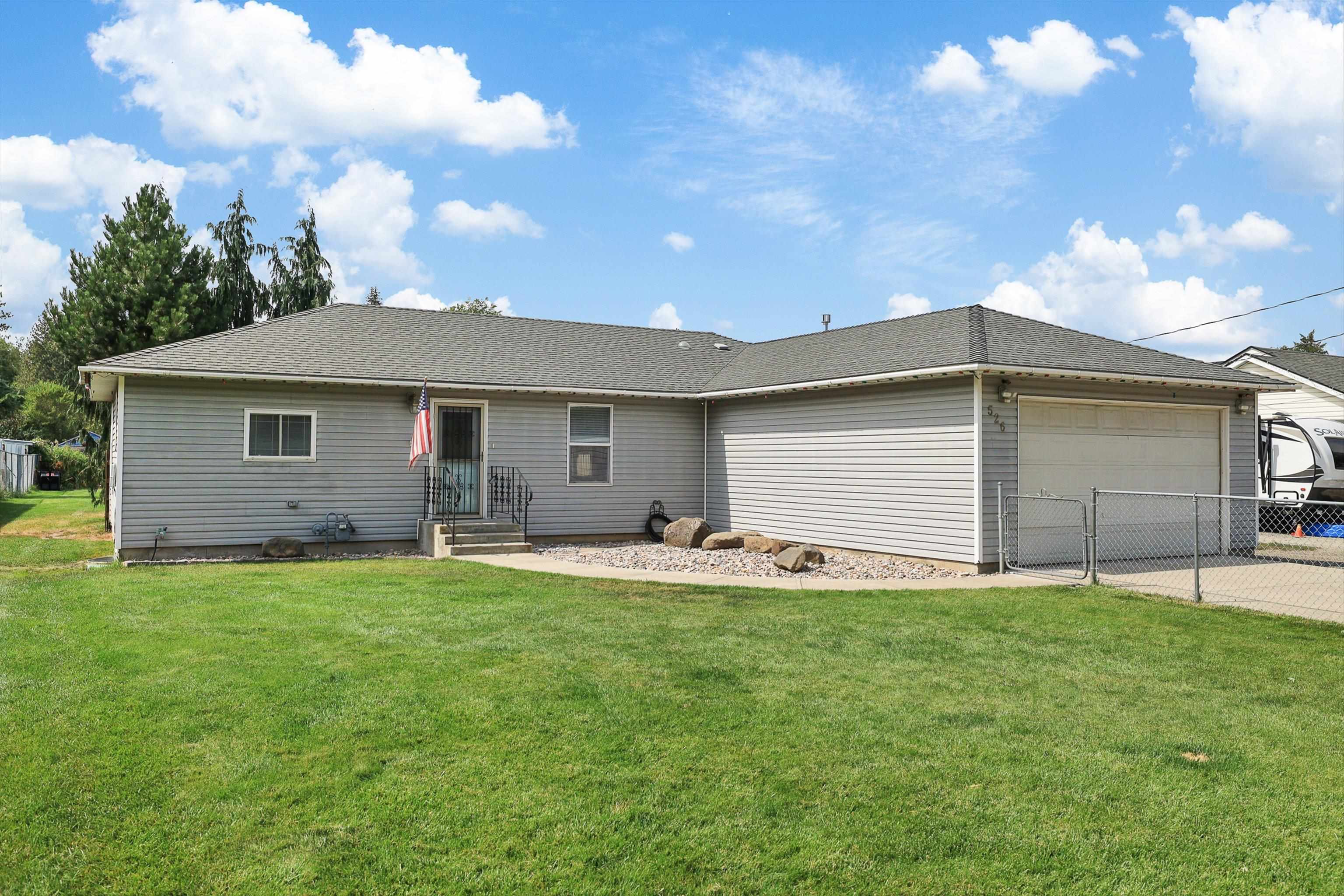 526 South Koren Road Spokane, WA 99212 - Photo 2 of 35 Gallery Image 2