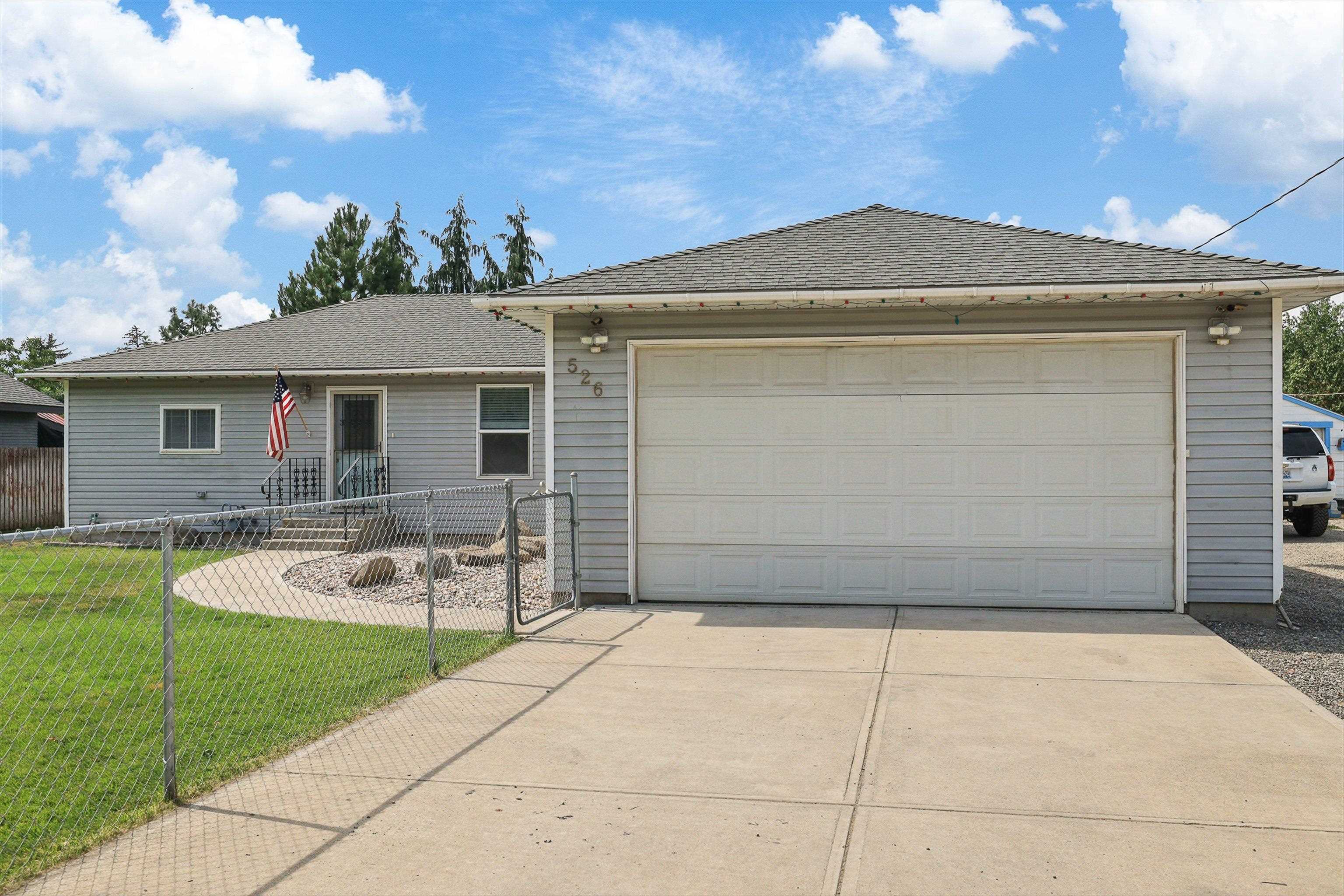 526 South Koren Road Spokane, WA 99212 - Photo 3 of 35 Gallery Image 3