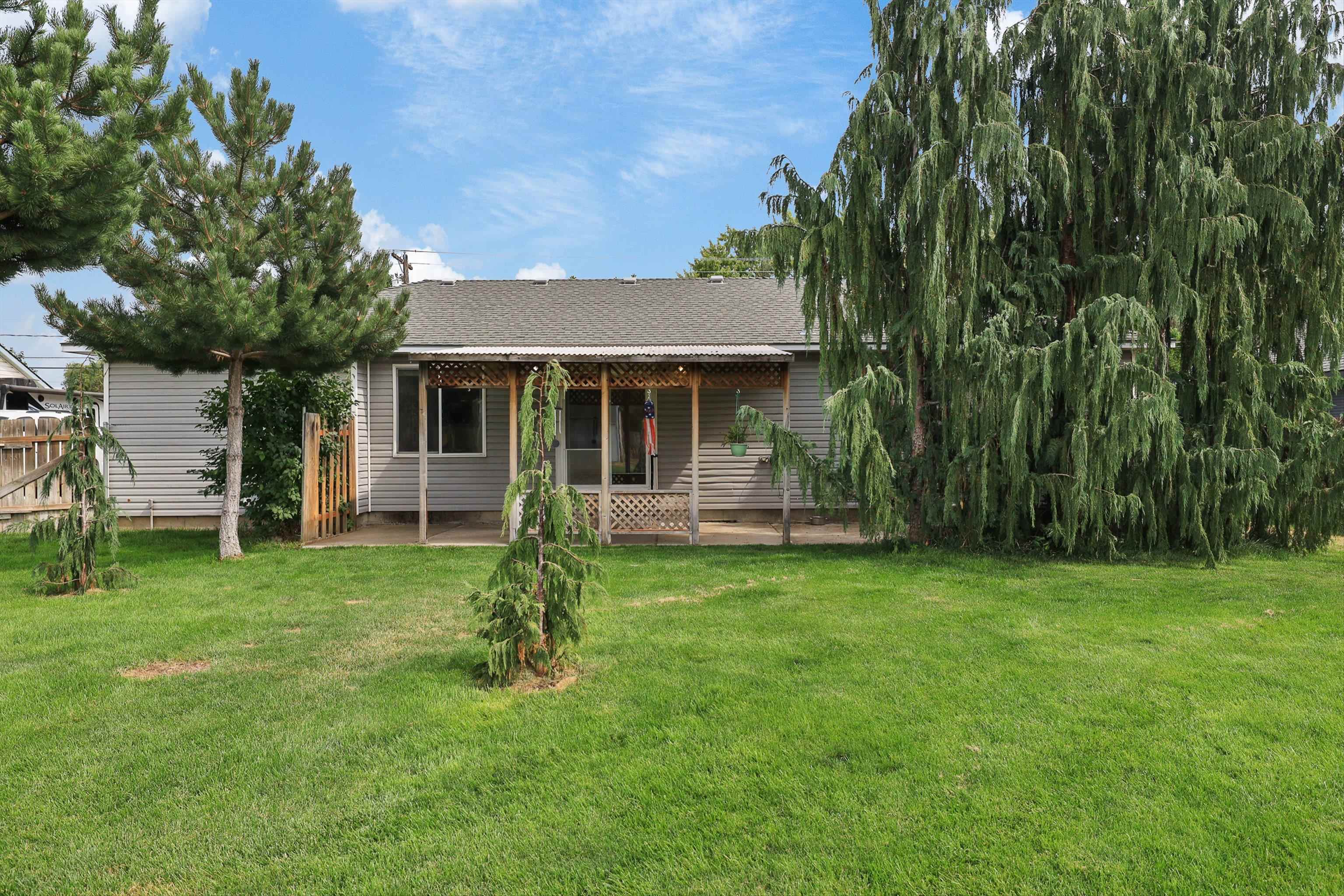526 South Koren Road Spokane, WA 99212 - Photo 32 of 35 Gallery Image 32