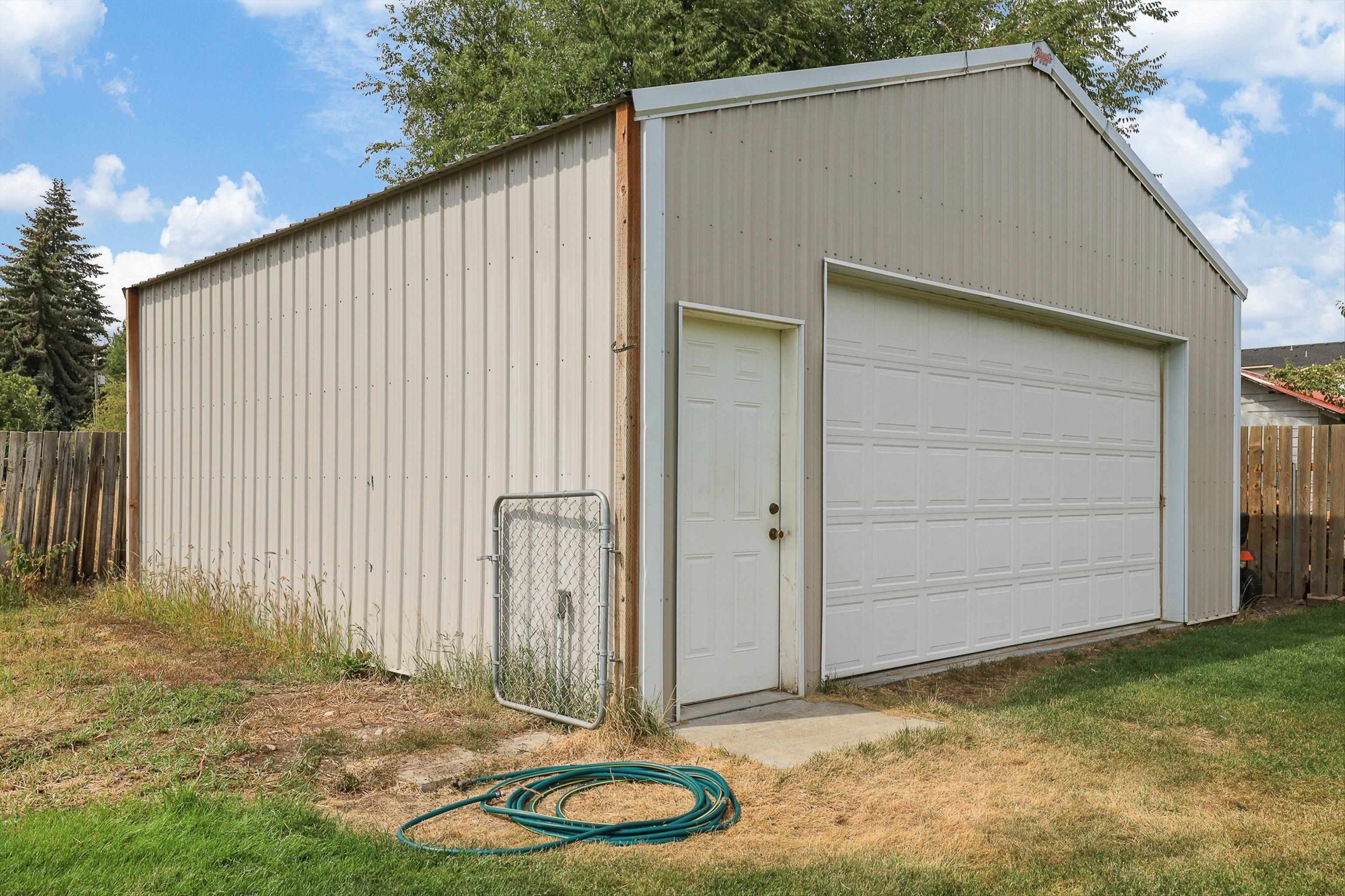 526 South Koren Road Spokane, WA 99212 - Photo 34 of 35 Gallery Image 34