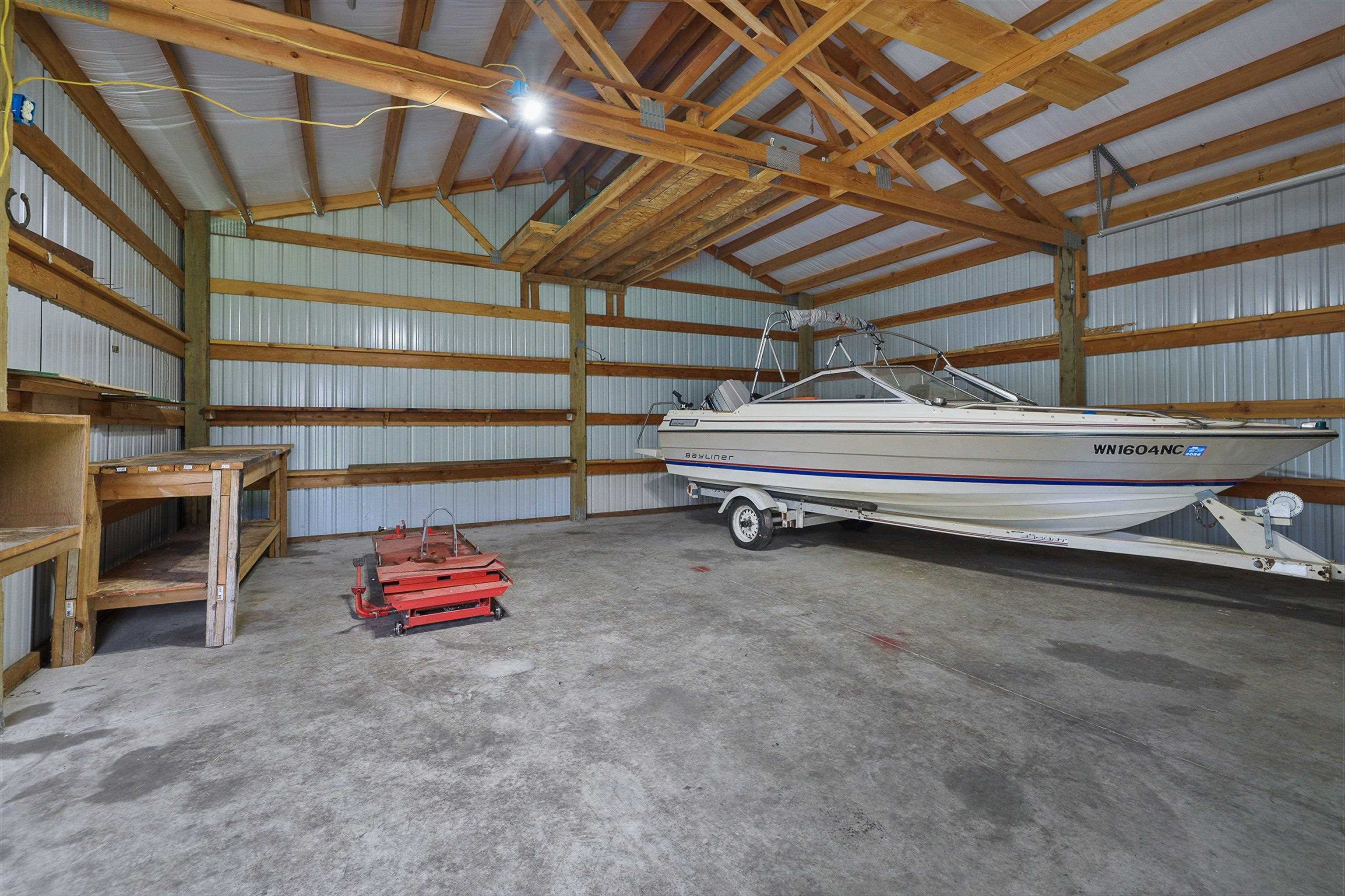 526 South Koren Road Spokane, WA 99212 - Photo 35 of 35 Gallery Image 35