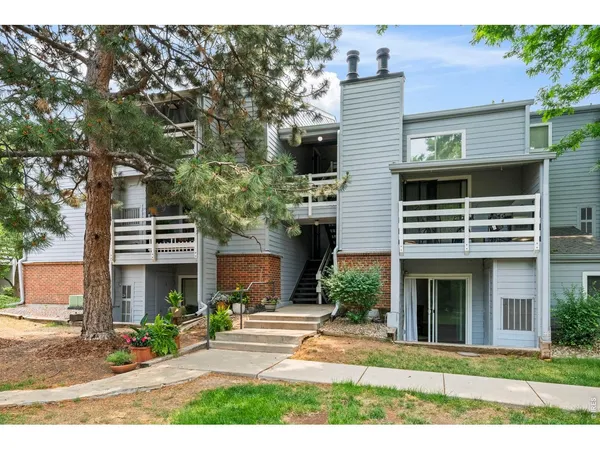 $205,000 | 3121 South Tamarac Drive, Unit 106, Denver, CO 80231