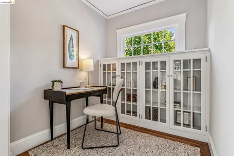 $1,495,000 | 806 Mandana Boulevard, Oakland, CA 94610