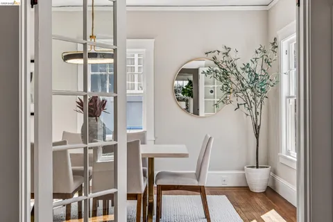 $1,495,000 | 806 Mandana Boulevard, Oakland, CA 94610
