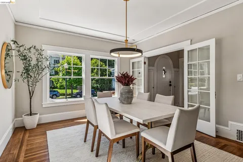 $1,495,000 | 806 Mandana Boulevard, Oakland, CA 94610