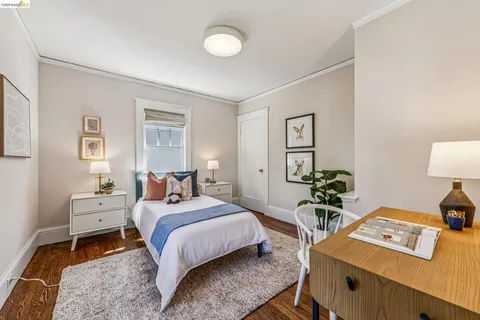 $1,495,000 | 806 Mandana Boulevard, Oakland, CA 94610