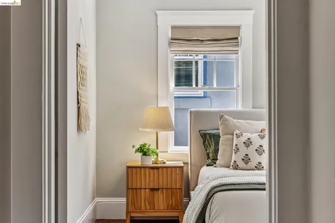$1,495,000 | 806 Mandana Boulevard, Oakland, CA 94610