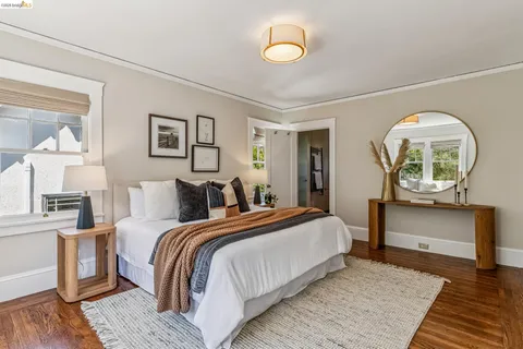 $1,495,000 | 806 Mandana Boulevard, Oakland, CA 94610