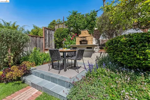$1,495,000 | 806 Mandana Boulevard, Oakland, CA 94610