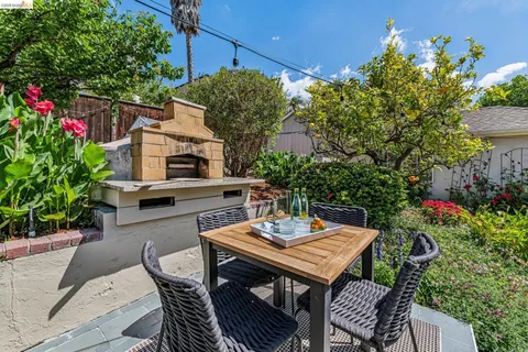 $1,495,000 | 806 Mandana Boulevard, Oakland, CA 94610