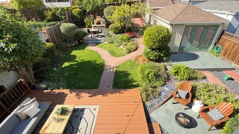 $1,495,000 | 806 Mandana Boulevard, Oakland, CA 94610