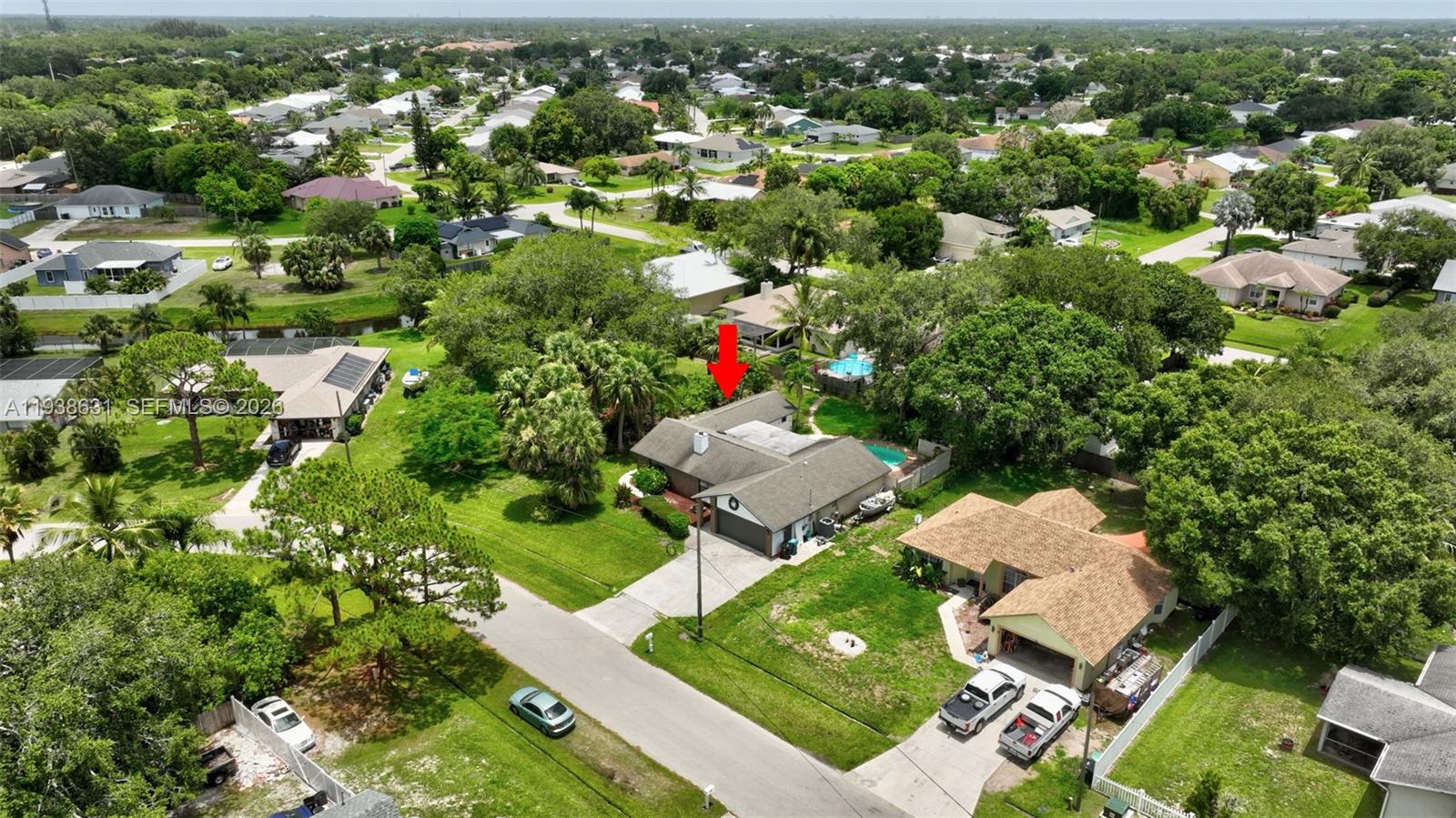717 Southwest Aster Road Port St. Lucie, FL 34953 - Photo 43 of 50 Gallery Image 43