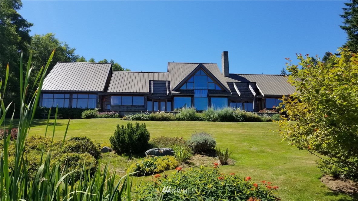 141 Bachelor Road Sequim, WA 98382 - Photo 1 of 24 Gallery Image 1