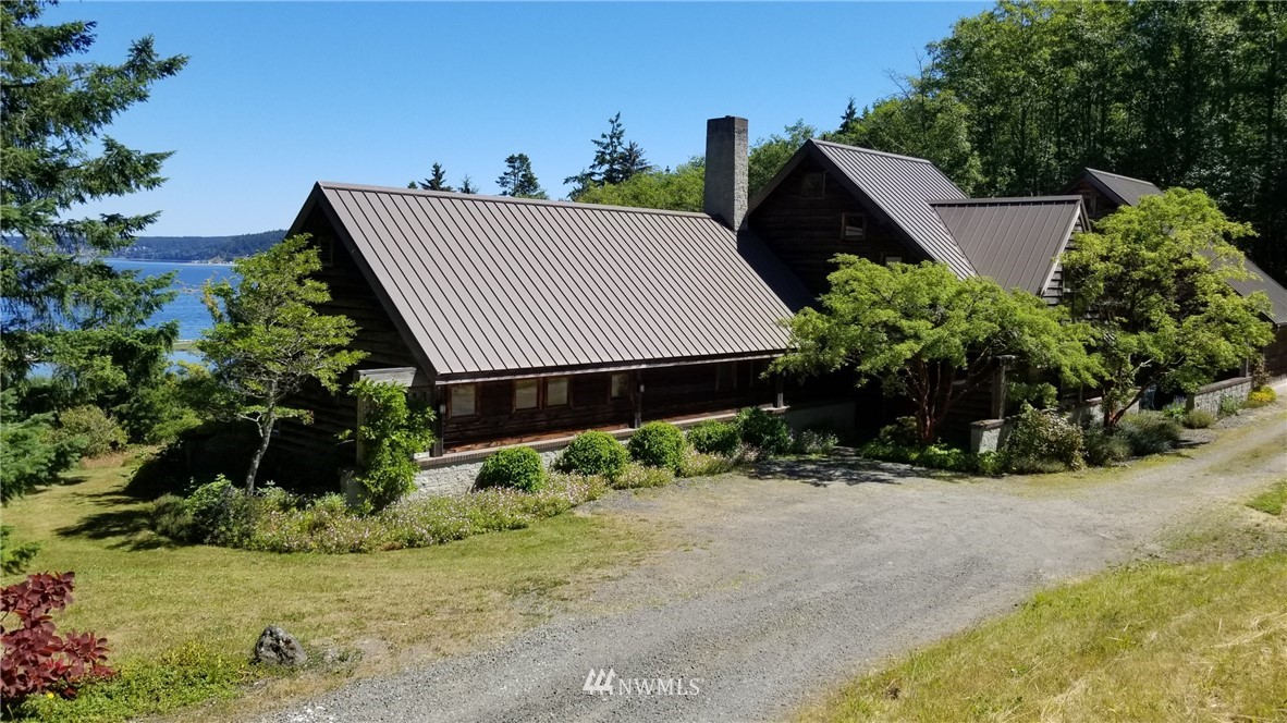 141 Bachelor Road Sequim, WA 98382 - Photo 3 of 24 Gallery Image 3