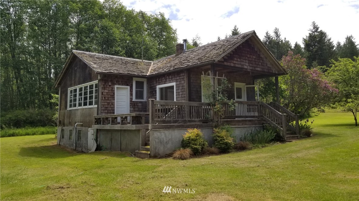 141 Bachelor Road Sequim, WA 98382 - Photo 21 of 24 Gallery Image 21