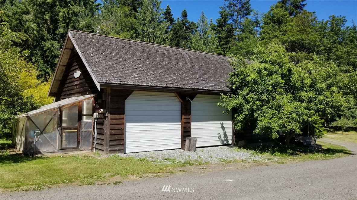 141 Bachelor Road Sequim, WA 98382 - Photo 23 of 24 Gallery Image 23