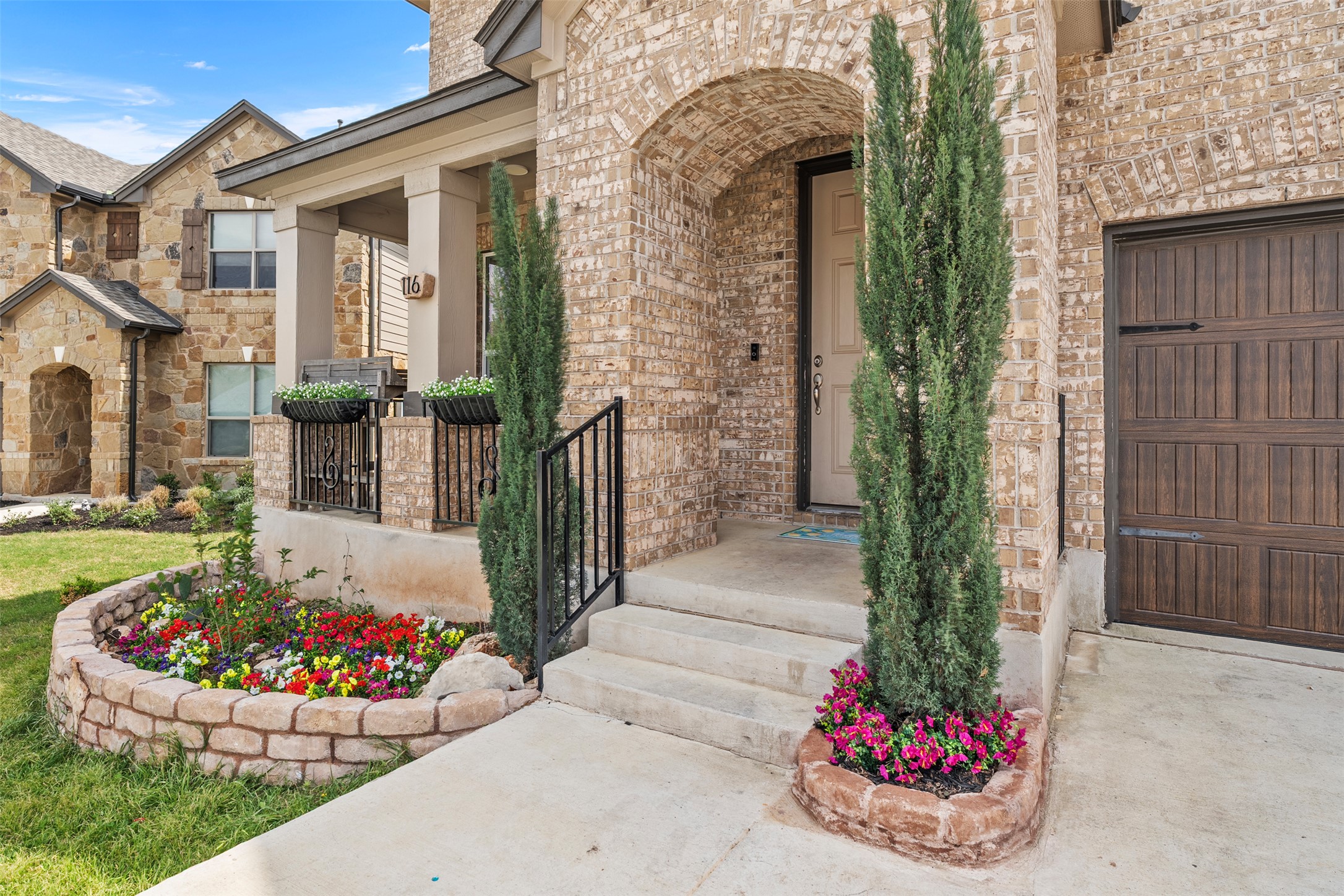 116 Kyndals Meadow Cove Georgetown, TX 78628 - Photo 2 of 36
