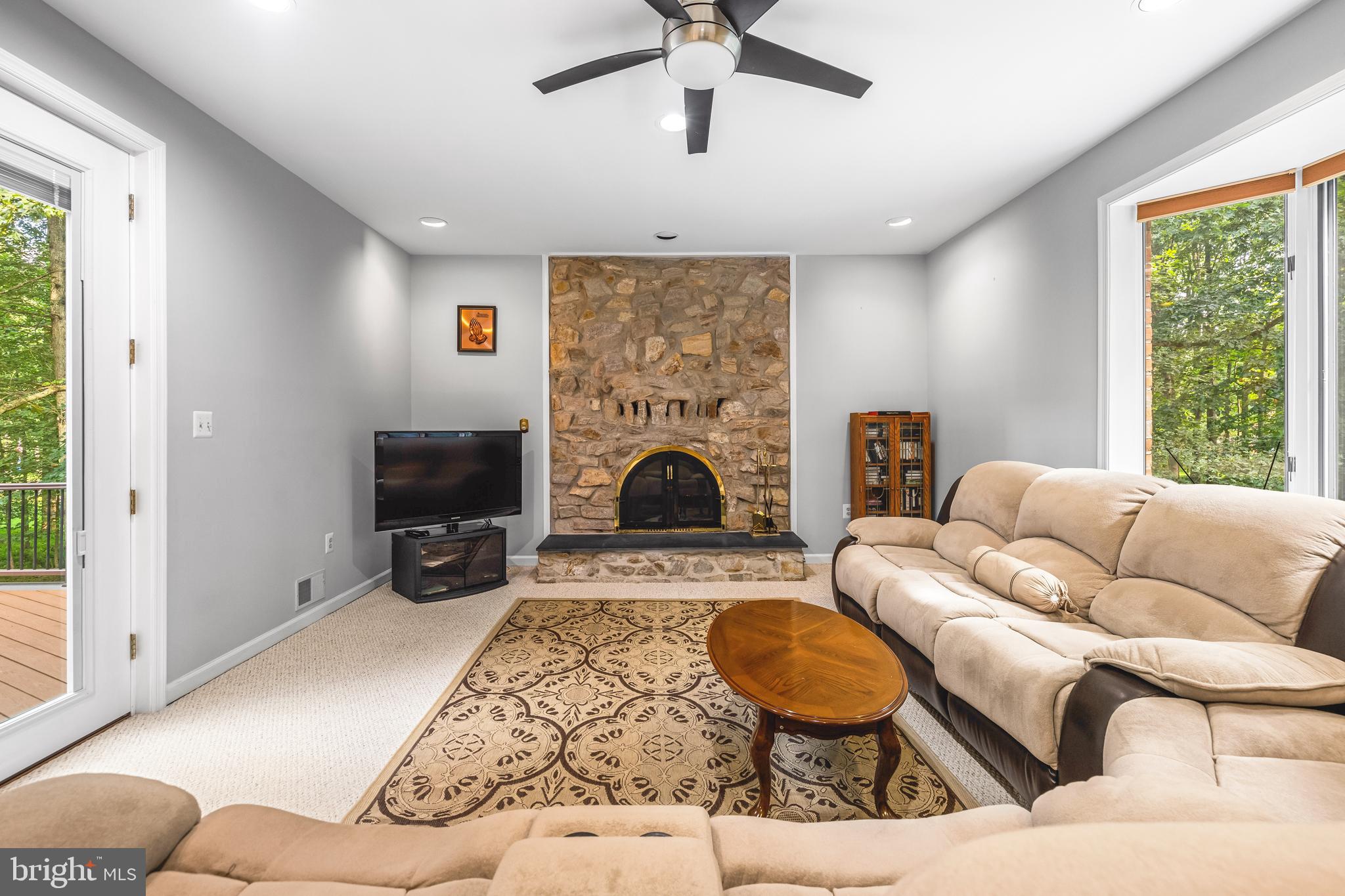 912 Timber Run Road Reisterstown, MD 21136 - Photo 22 of 86 Gallery Image 22