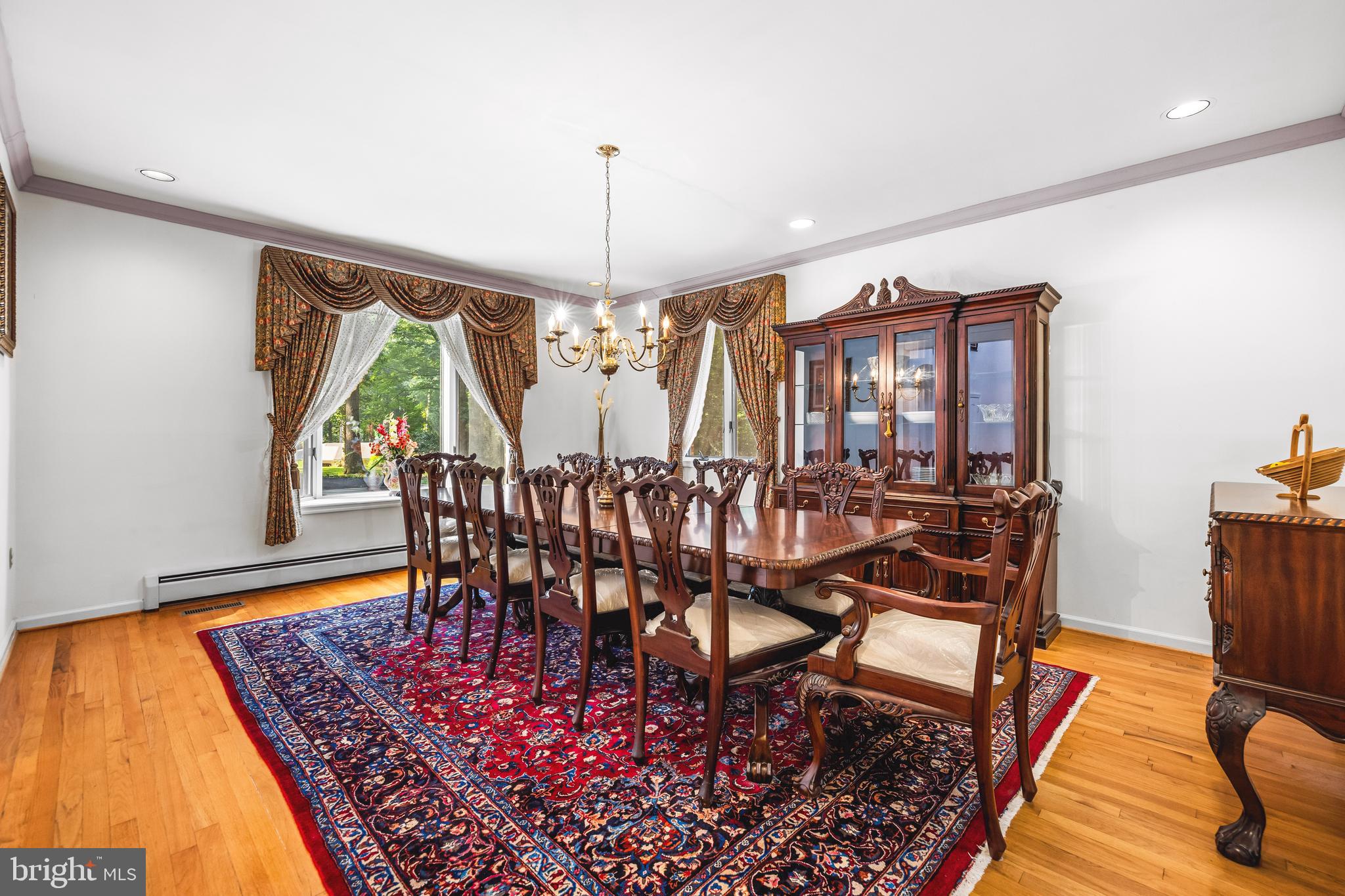 912 Timber Run Road Reisterstown, MD 21136 - Photo 8 of 86 Gallery Image 8