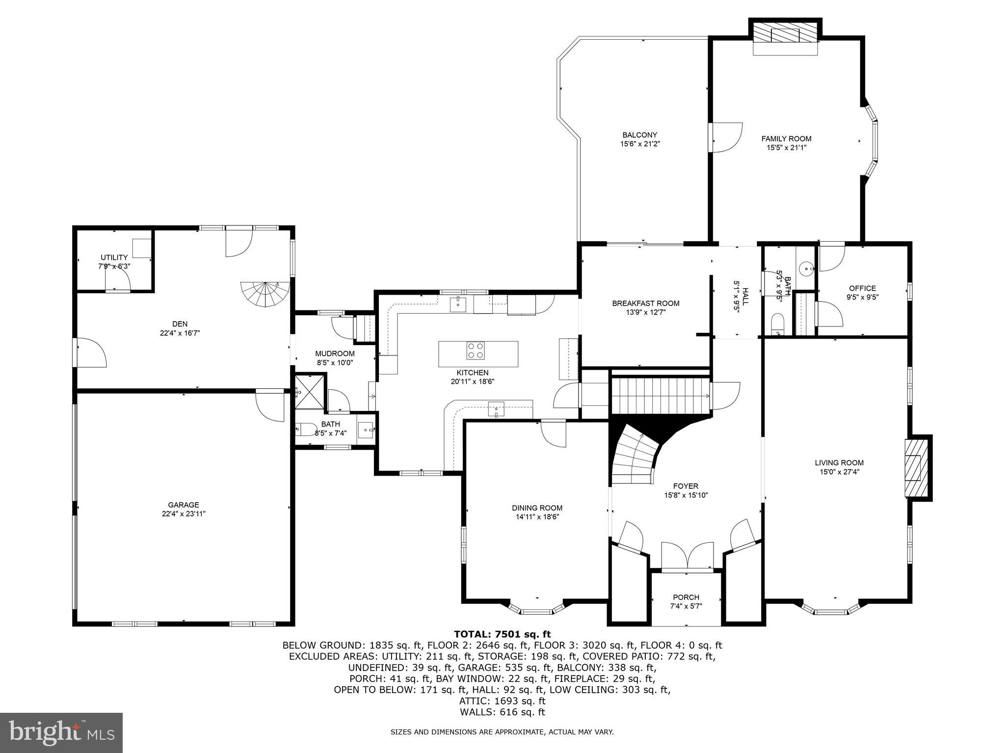 912 Timber Run Road Reisterstown, MD 21136 - Photo 83 of 86 Gallery Image 83