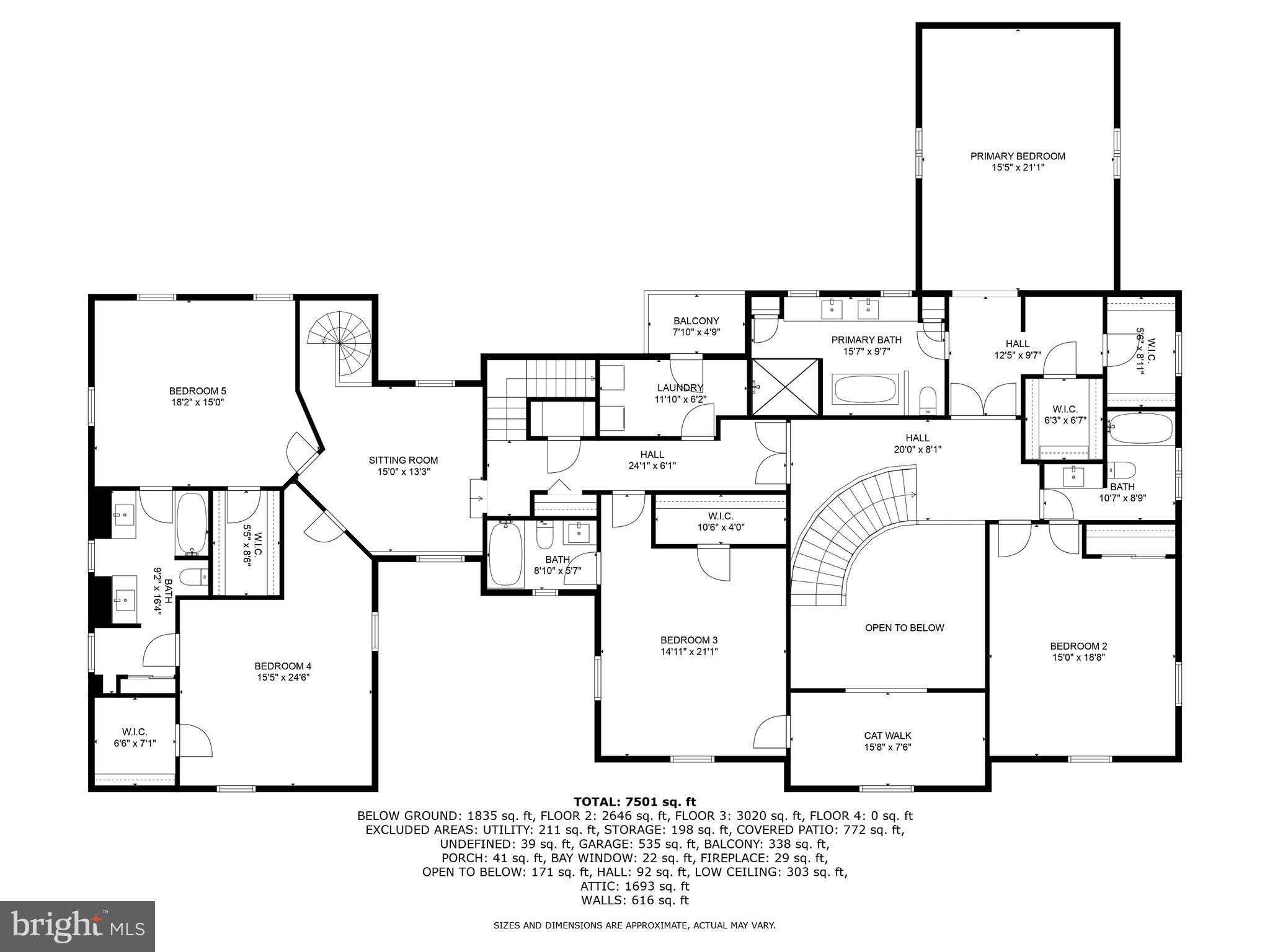 912 Timber Run Road Reisterstown, MD 21136 - Photo 84 of 86 Gallery Image 84