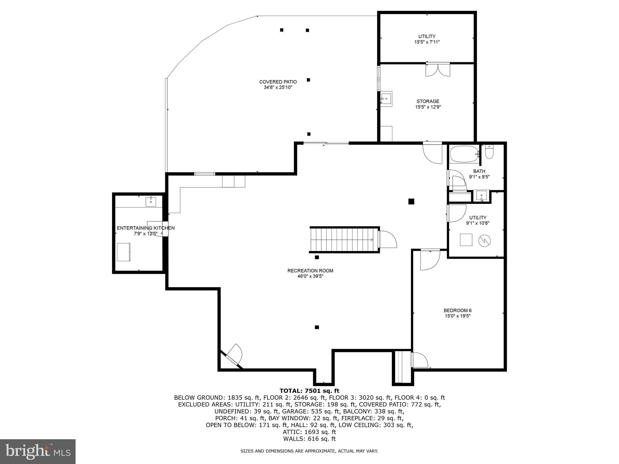 912 Timber Run Road Reisterstown, MD 21136 - Photo 85 of 86 Gallery Image 85