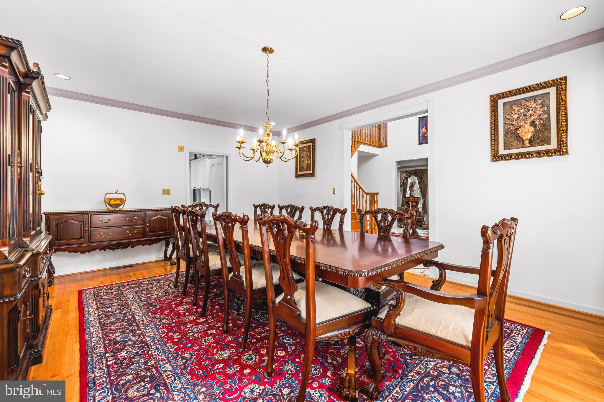 912 Timber Run Road Reisterstown, MD 21136 - Photo 9 of 86 Gallery Image 9