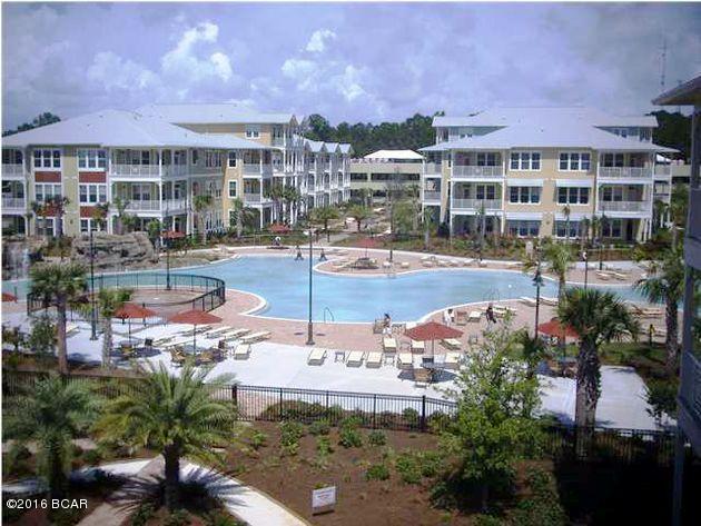 8700 Front Beach Road, Unit 7312 Panama City Beach, FL 32407 - Photo 4 of 5