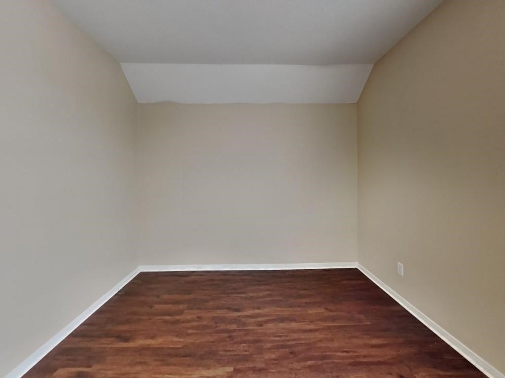 439 Pinewood Ridge Drive Spring, TX 77386 - Photo 13 of 18 a view of an empty room