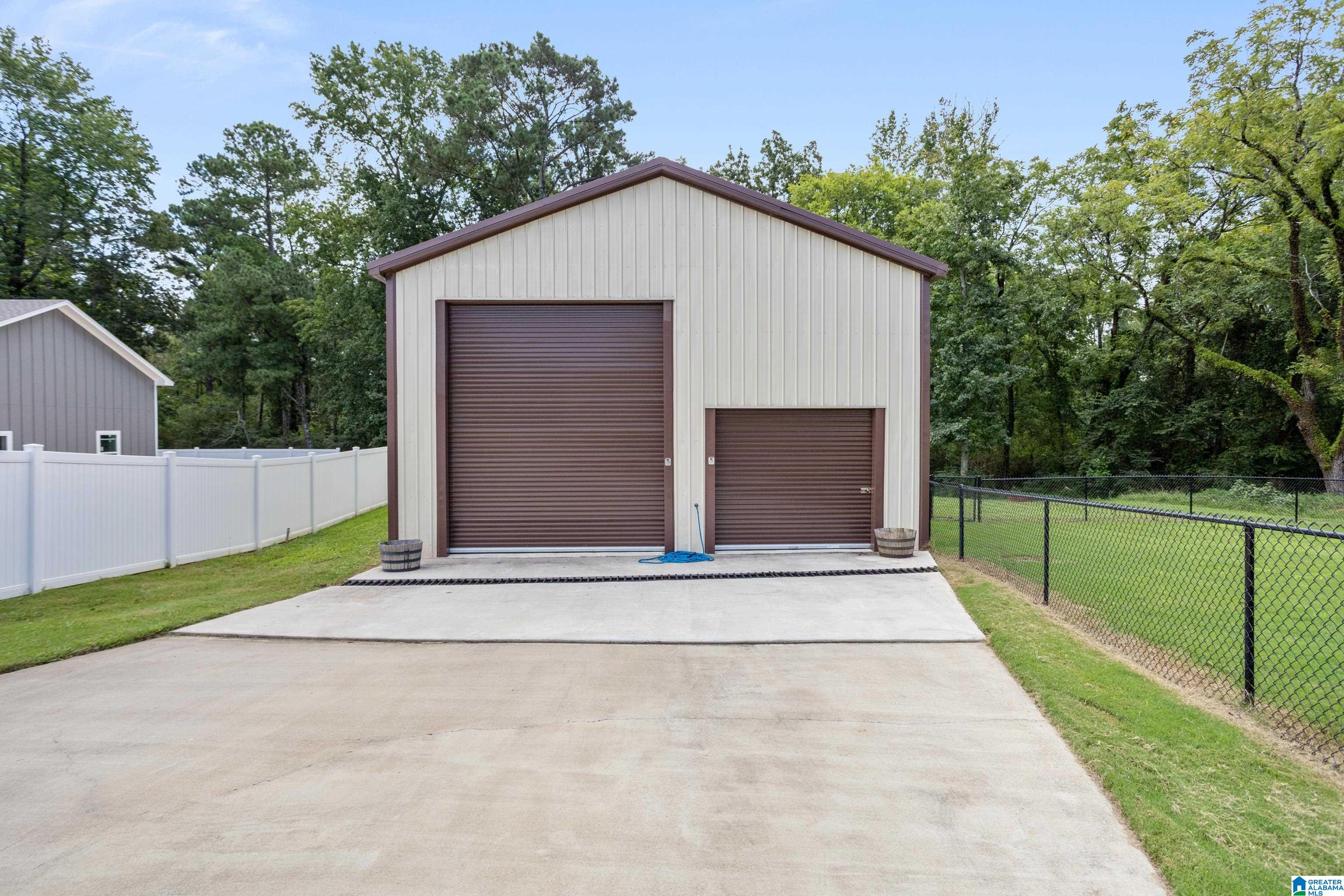 5361 South Shades Crest Road Helena, AL 35022 - Photo 45 of 65