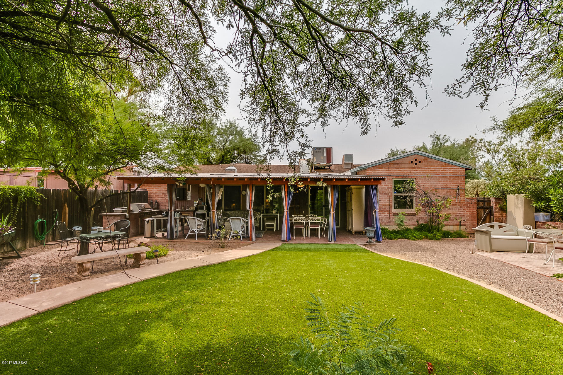 2013 East Kleindale Road Tucson, AZ 85719 - Photo 41 of 49 Gallery Image 41