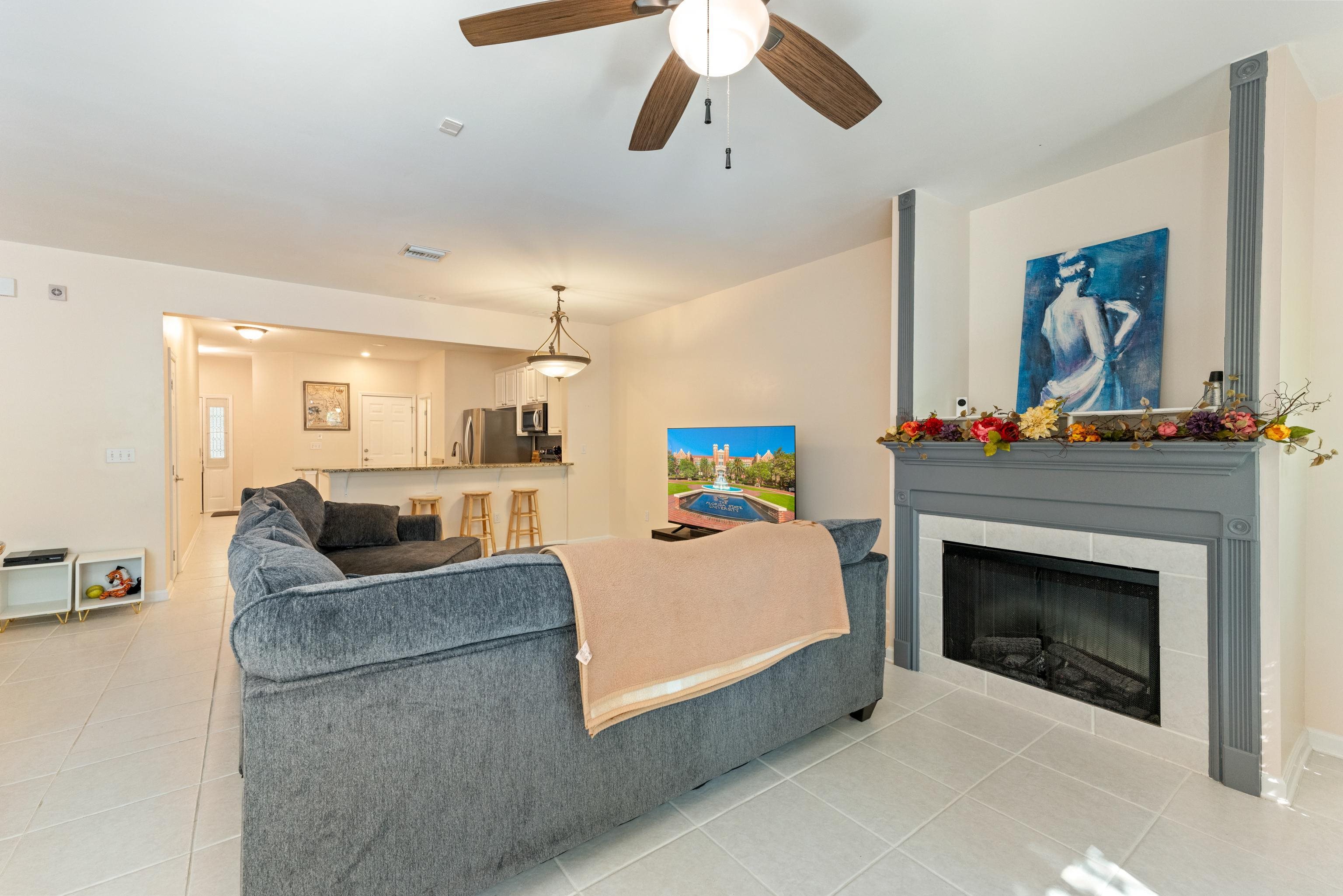 1325 Stone Road, Unit 202 Tallahassee, FL 32303 - Photo 23 of 36