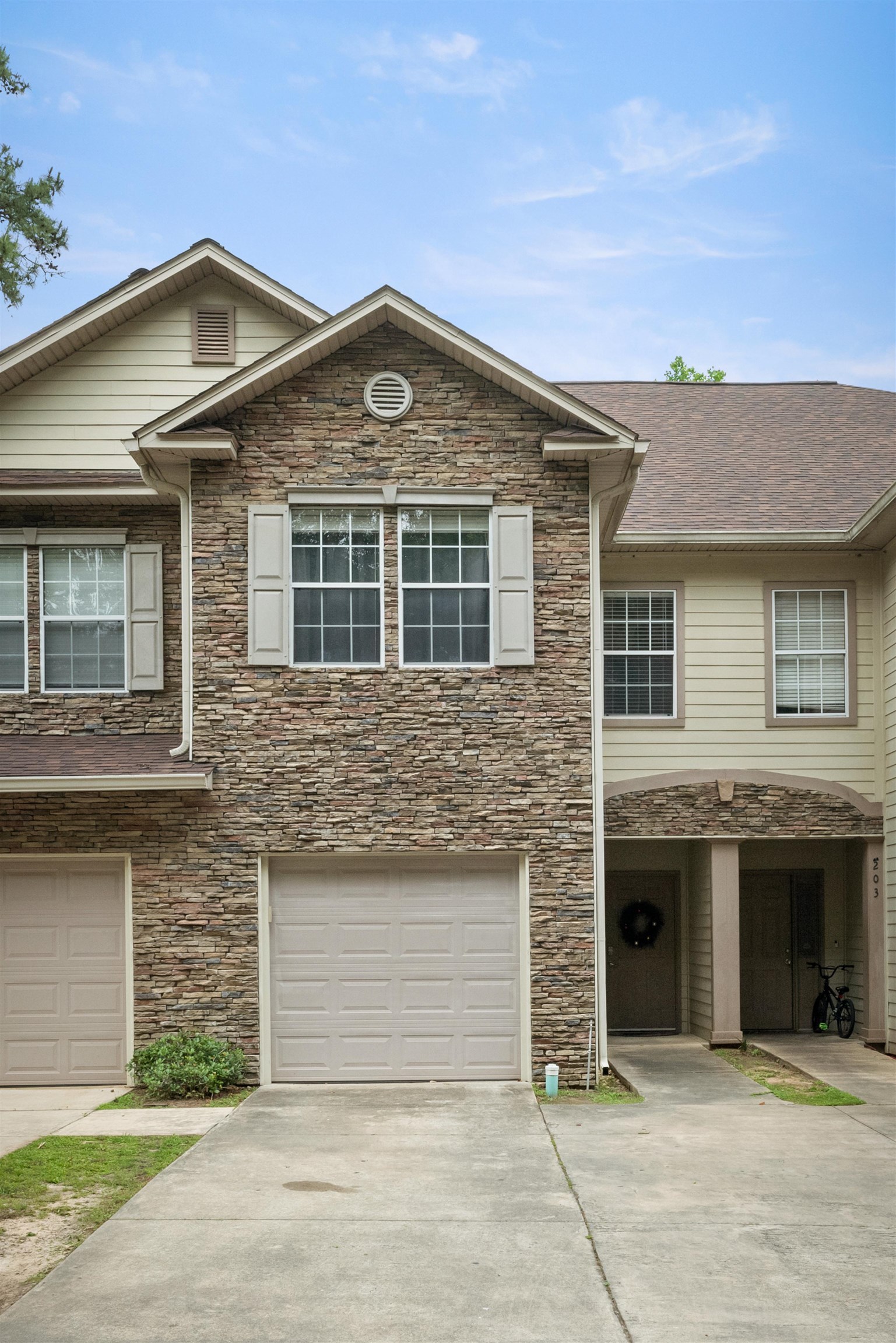 1325 Stone Road, Unit 202 Tallahassee, FL 32303 - Photo 34 of 36