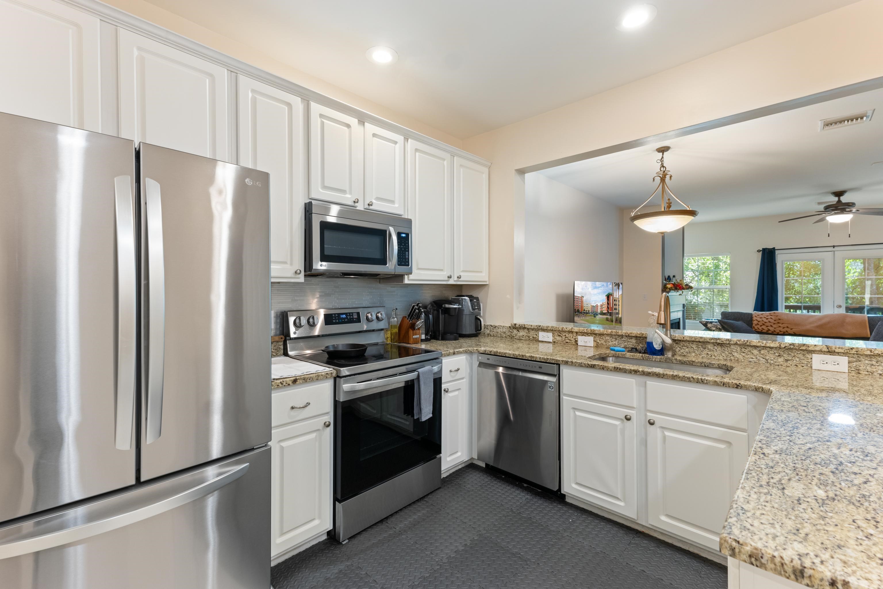 1325 Stone Road, Unit 202 Tallahassee, FL 32303 - Photo 36 of 36