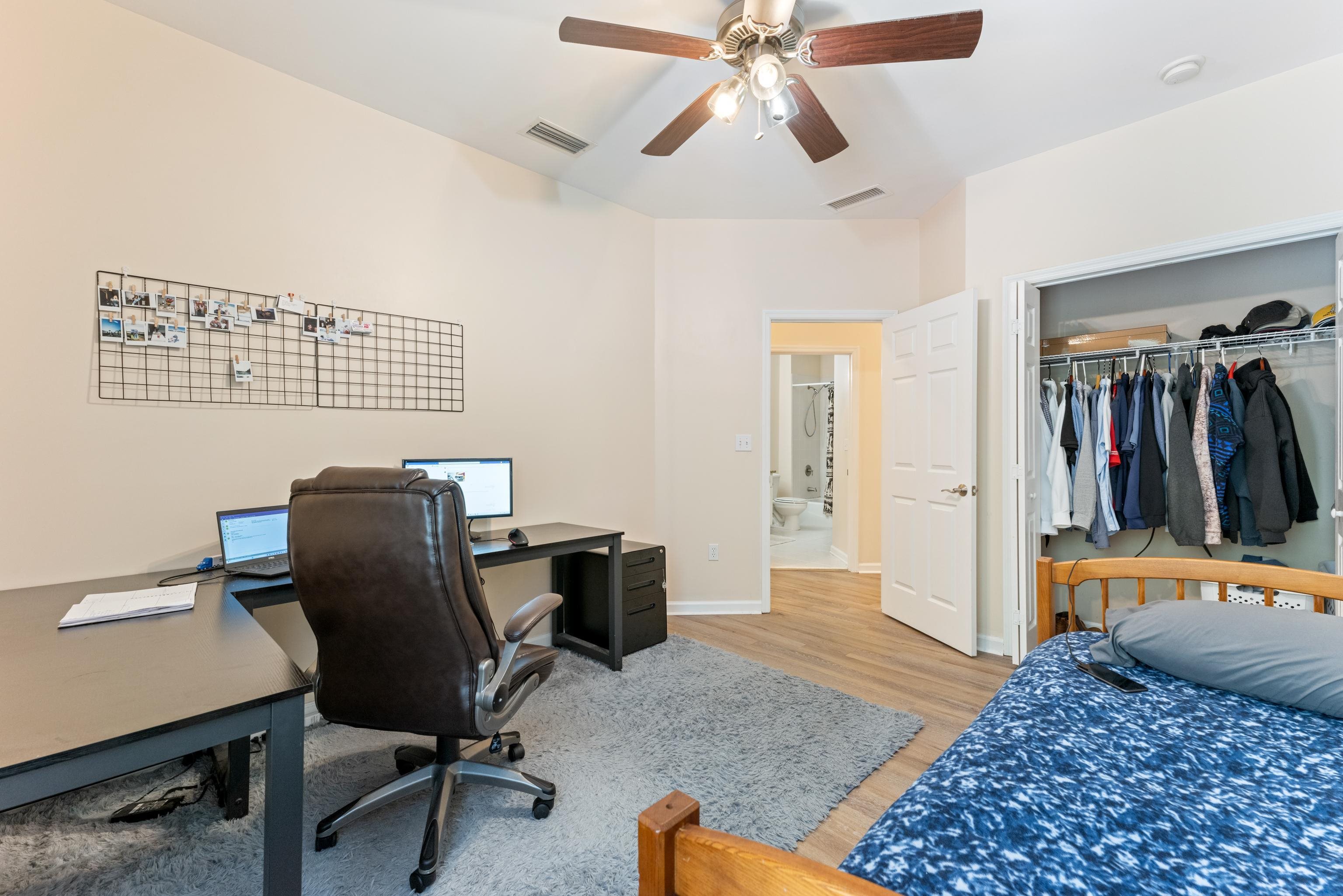 1325 Stone Road, Unit 202 Tallahassee, FL 32303 - Photo 5 of 36