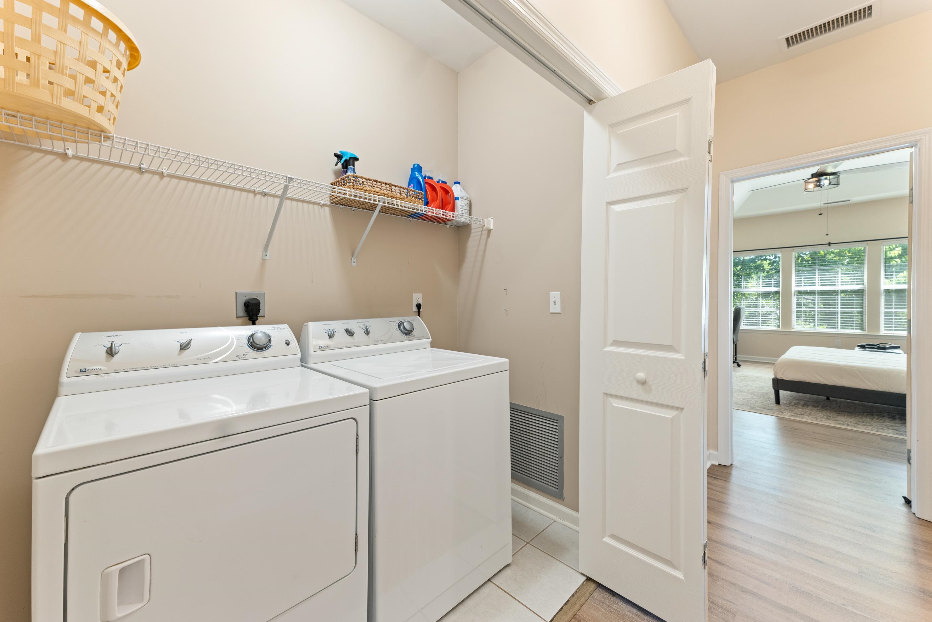 1325 Stone Road, Unit 202 Tallahassee, FL 32303 - Photo 9 of 36