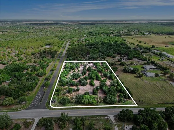 $325,000 | Sr-64 Street East, Myakka City, FL 34251