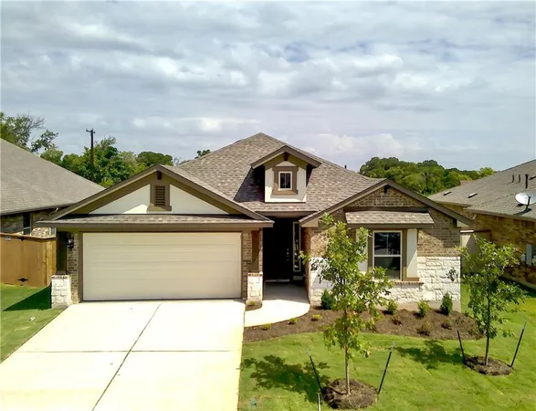$2,245 | 1312 Chad Drive, Round Rock, TX 78665