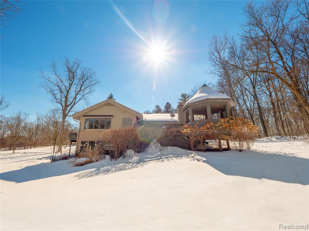 21311 Metroview Road Farmington Hills, MI 48335 - Photo 74 of 78