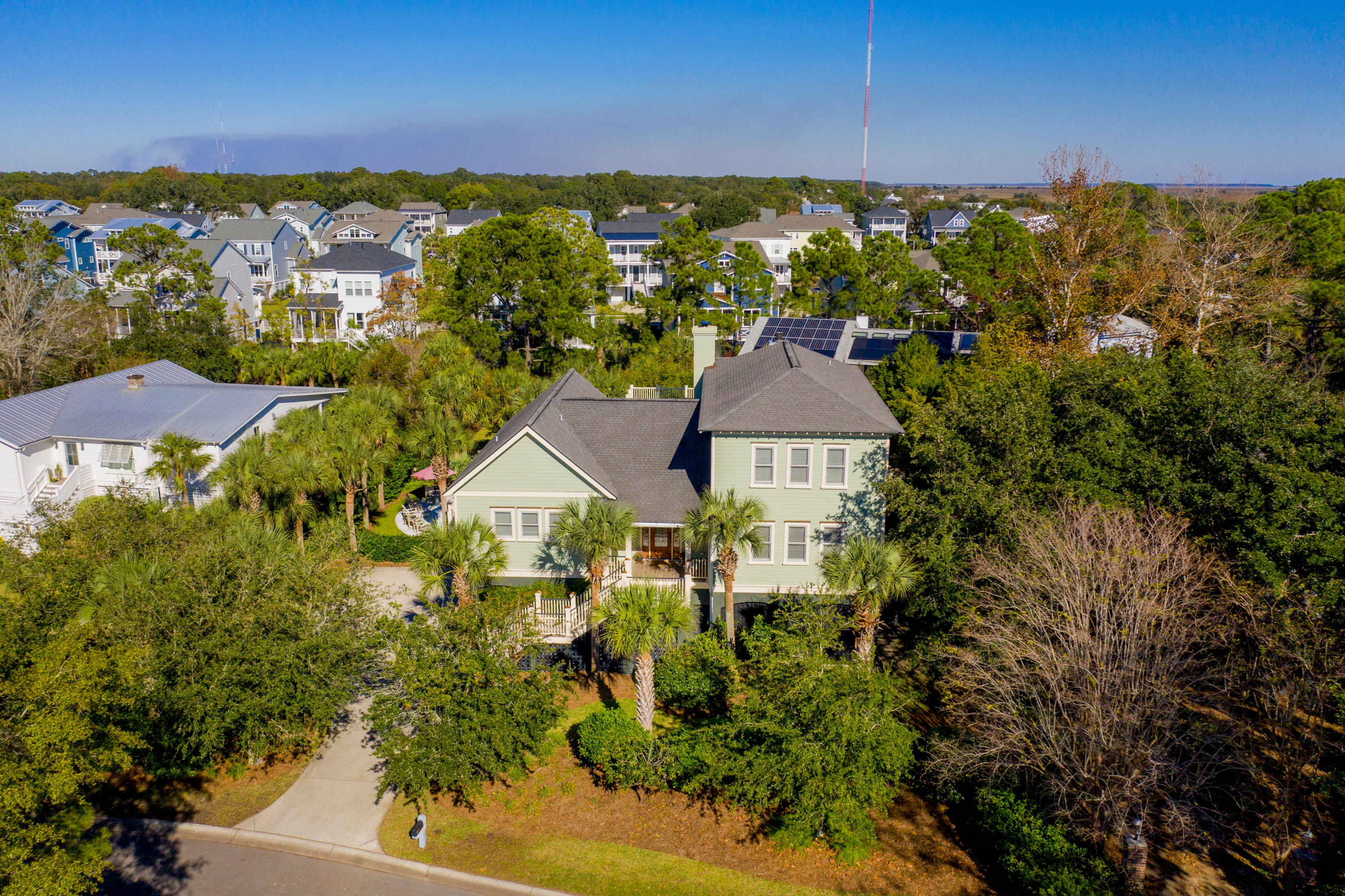 1560 Home Farm Road Mount Pleasant, SC 29464 - Photo 50 of 56 1560HomeFarmRoad-KeenEyeMarketing-63