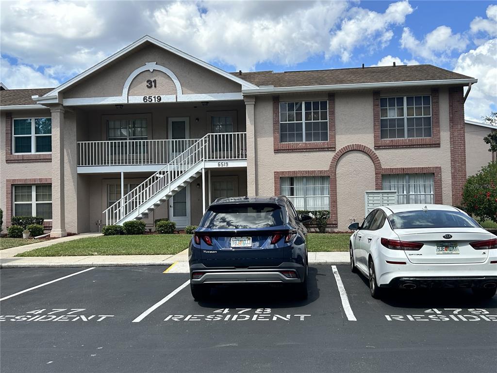6519 Spring Flower Drive, Unit 24 New Port Richey, FL 34653 - Photo 25 of 42 Gallery Image 25