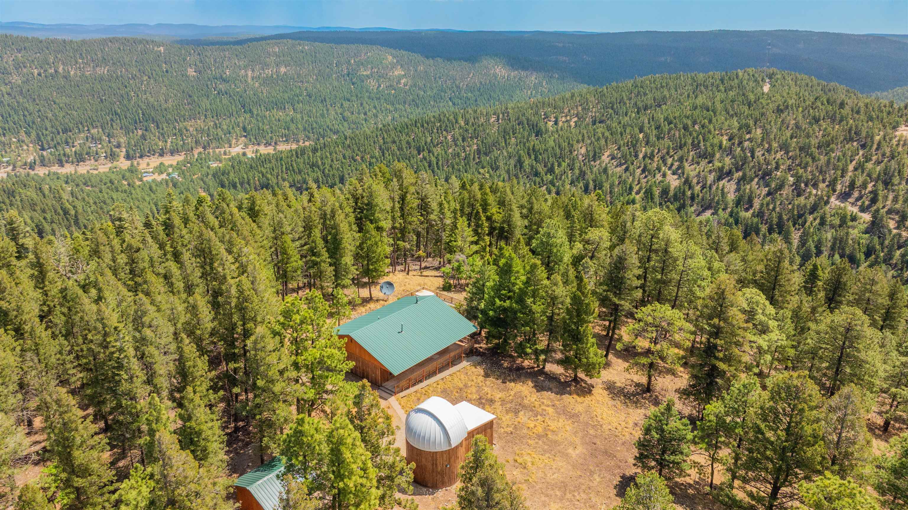 37 Big Dipper Road Cloudcroft, NM 88317 - Photo 28 of 41 Gallery Image 28