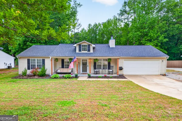 $328,000 | 775 Slayton Drive, Bethlehem, GA 30620