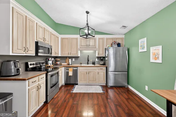 $328,000 | 775 Slayton Drive, Bethlehem, GA 30620