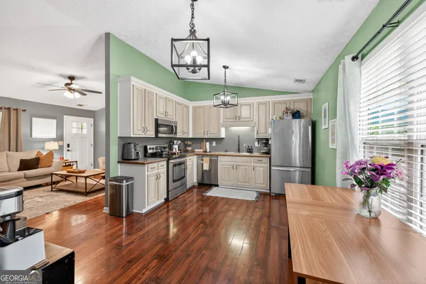 $328,000 | 775 Slayton Drive, Bethlehem, GA 30620