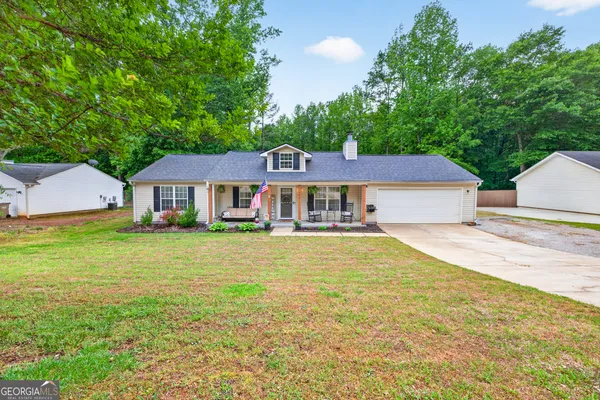 $328,000 | 775 Slayton Drive, Bethlehem, GA 30620
