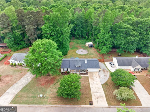 $328,000 | 775 Slayton Drive, Bethlehem, GA 30620