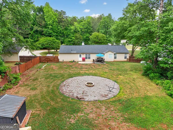$328,000 | 775 Slayton Drive, Bethlehem, GA 30620