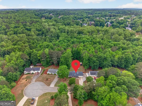 $328,000 | 775 Slayton Drive, Bethlehem, GA 30620