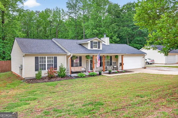 $328,000 | 775 Slayton Drive, Bethlehem, GA 30620
